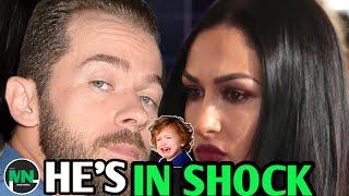 🟢FINALLY NIKKI BELLA DROPS SHOCKING BABY MATTEO NEWS. GUESS THE FATHER!