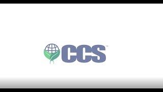 CCS: A Company Built to Serve