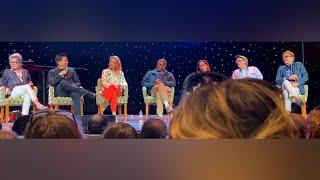 Star Trek: Voyager #3 - 25th Anniversary Reunion Panel