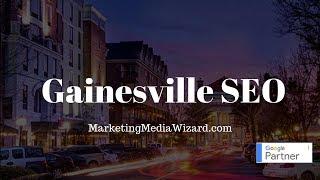 Gainesville SEO | Gainesville SEO Expert Consultants