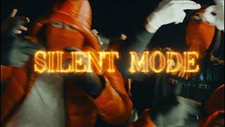 SG - SILENT MODE (Official Video)