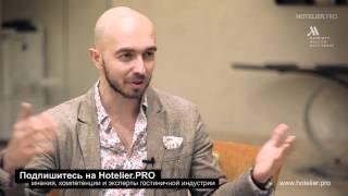 Елена Летучая / Ревизорро: Про увольнения, собственников отелей и будущее программы
