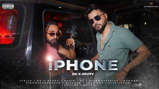 O.D X APURV- IPHONE [OFICIAL MV] Prod.AJ ||maithilirap||