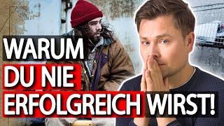 Was ERFOLGREICHE Menschen von der Masse unterscheidet! | Maxim Mankevich