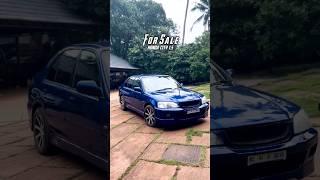 Honda City 1.5 | Modified Cars | Used Cars Kerala