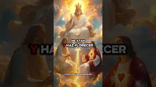 Di esta oración 3 veces y la Santísima Trinidad actuará en minutos #santísimatrinidad #diosteama