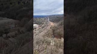 Beautiful view from Dundas peak ON  #ontario #canada #foryou #views