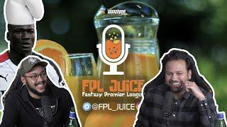 FPL JUiCE S1E13 - Papa Bouba Diop Smurf