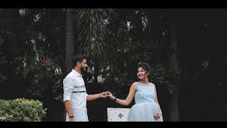 Best Cinematic Maternity Shoot 2022  II  Meternity Video Shoot  II Jakxa & Sharad II DK FILMS II