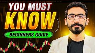 How To Start Trading? | Must Watch Before Preparing Yourself for the Trading Journey