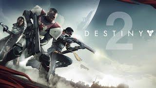 [PS5]天命2(Destiny 2) - 月球任務 ep2