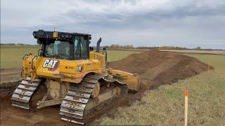 Building a new solar field!