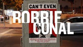 ABCNT PRSNTS: Robbie Conal (Political Street Art)