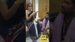 #JSR CONS  JUST COMEDY