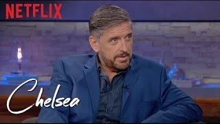 Craig Ferguson on Becoming a US Citizen (Full Interview) | Chelsea | Netflix