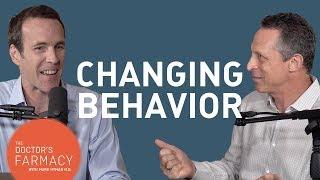 The Key to Behavior Change