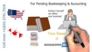 Need A Bookkeeper | Offshore Bookkeeping Service