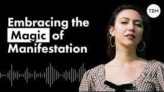 Embracing the Magic of Manifestation: The Process with Maura | Ep. 324