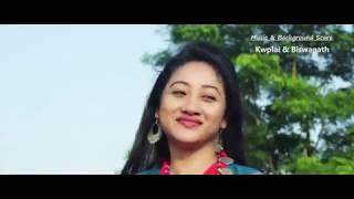 Hapung mwchangui full song video丨Full HD 1080p丨A Kok Borok movie TONGKHOR丨Cast : Manoj n Payel丨