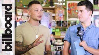 Kane Brown: Working With Lauren Alaina & Touring With Jason Aldean | Billboard