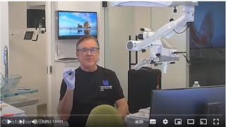 The Endo Bender 2 , clip from Dr Steve Buchanan webinar with Dr Daniel Flynn