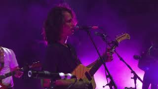 King Gizzard & the Lizard Wizard - East West Link (live in Melbourne '21) [CC: lyrics/subtítulos]