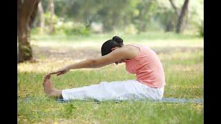 20 Min Stretcing exercise for daily practice by Dr. Maitri Patel MD