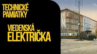 Viedenská električka | minulosť