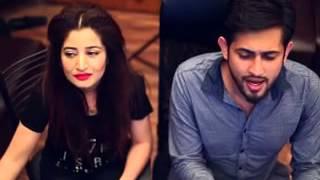 Heart Touch Mashup Medley 2   Full Video Song   Sarmad Qadeer  Farhana Maqsood   Dailymotion