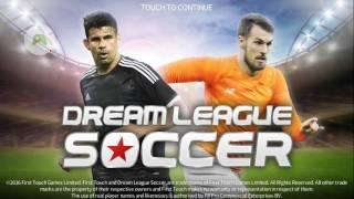 Dream League Soccer  Czy ta gra to nowa seria ??