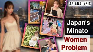 Japan's Minato Women Problem