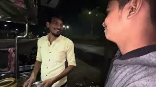 Pani Puri Prank on Rendom Panipuri Wale Bhaiya || Vijaymehravlog