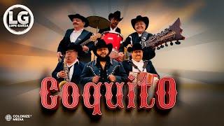 LUPE GARZA - Coquito (Video Oficial)