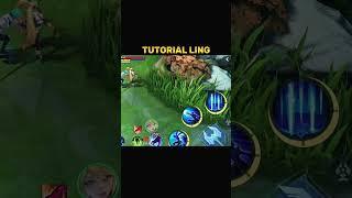  Ling Tutorial by Renyaaa