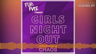 [ONESHOT] Girls Night Out (Feat. Hannah Lee, Olive Lamberson, and Kathy Lamberson)