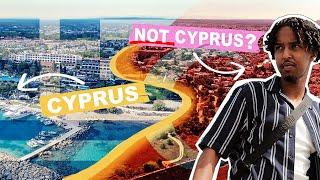 The Side of Cyprus Nobody Talks About (TRNC Documentary)