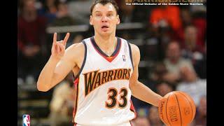 DREAM turned into HELL: Sarunas Jasikevicius in the NBA