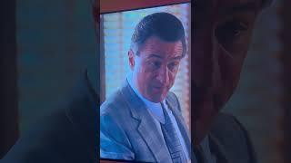 Remember when DeNiro was cool? | Analyze This | #foodferthought