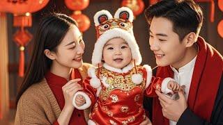 [MULTI SUB]【完整版】 | 我穿越八十年代成了婴儿，关键我还能听到家人的心声？#短剧全集 #最火短剧推荐 | 甜梦剧场