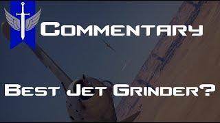 Grinding With The Best 7.3 Jet - MiG-9 /L commentary [War Thunder]