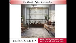 Kuza Rugs by Asiatic