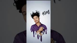 Drip Profile Photo Editing #picsart #edit #editing #photography #trending #shorts