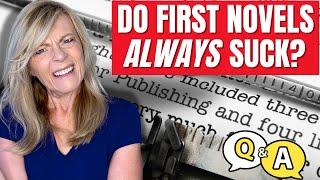 How Do I Plot My Novel? NYT Bestselling Author Answers Your Questions