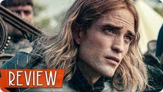 THE KING Kritik Review (2019) Netflix