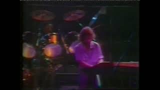 Jean Luc Ponty - Life Cycles (en el Estadio Luna Park, Argentina, 1980)
