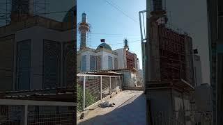 Roza Hazrat Aun Ibn Abdullah Son of Hazrat Zainab a.s in Karbala | Hazrat Bibi Zainab Son Real Grave