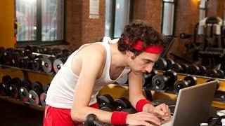 Skinny Guys: Should You Gain Weight Before Working Out?