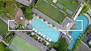 Avista Hideaway Phuket Patong -  Tambu- Jhol -Phuket