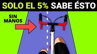 10 TRUCOS DE CICLISMO QUE CAMBIARÁN TU FORMA DE PEDALEAR  SALUD CICLISTA