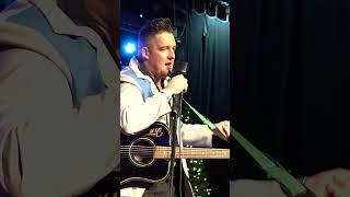 I Ain't Givin'Up Nothin #livemusic #music #live #like #love #rockabilly #musicgenre #rockabillymusic